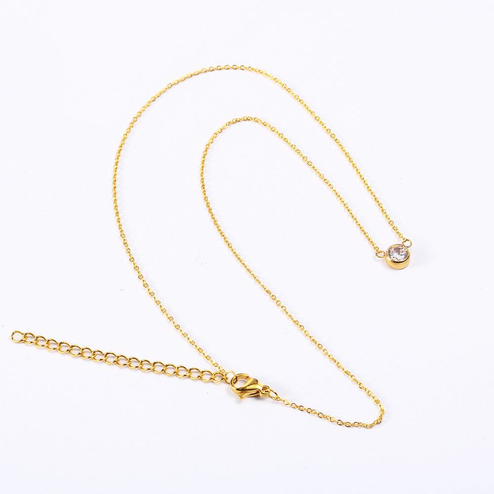 Gouden Ketting