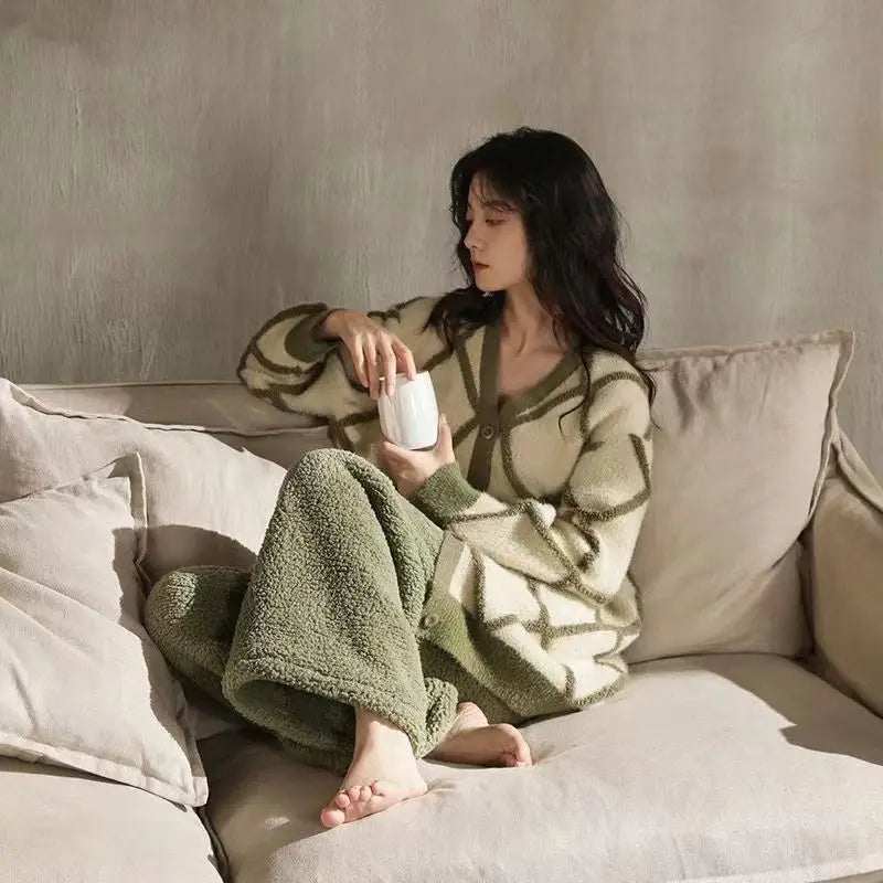 Lara Comfort Pyjama