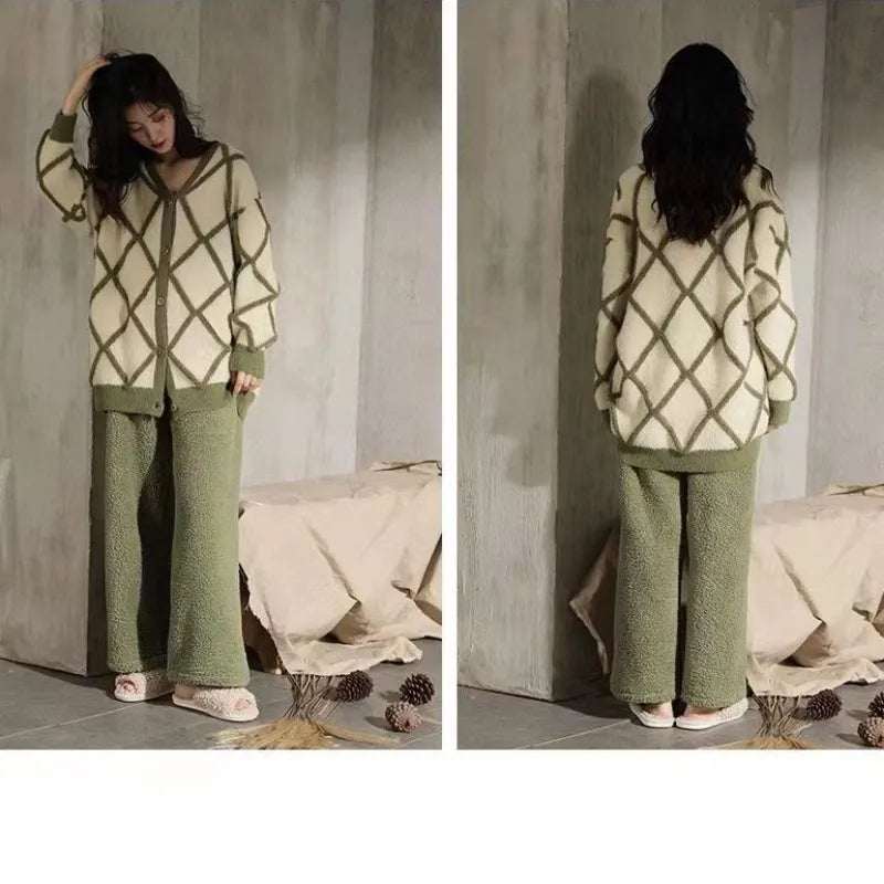 Lara Comfort Pyjama