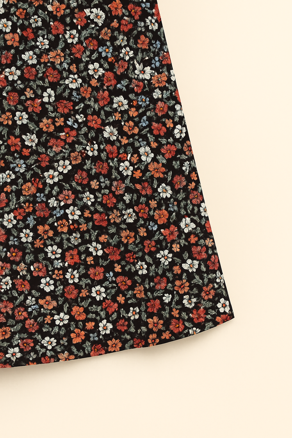 Boho Midi-jurk