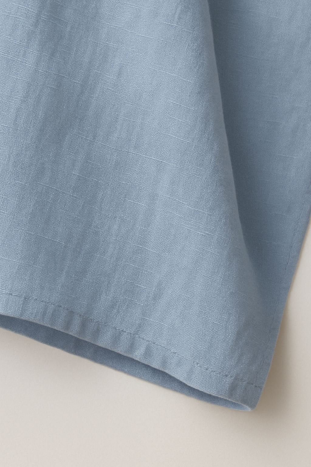 katoenen jurk Harper