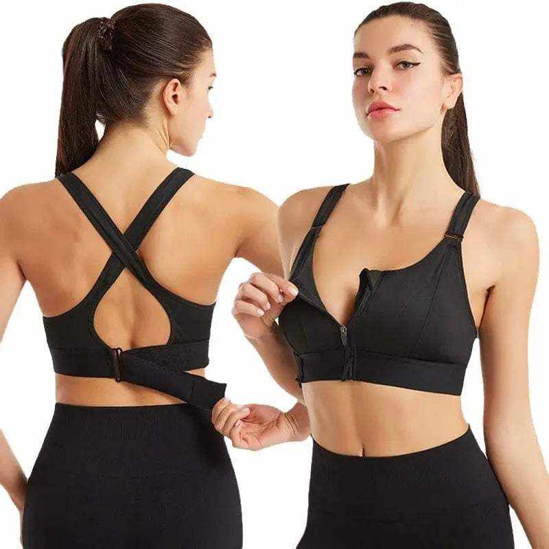 Posture Support Sporttop