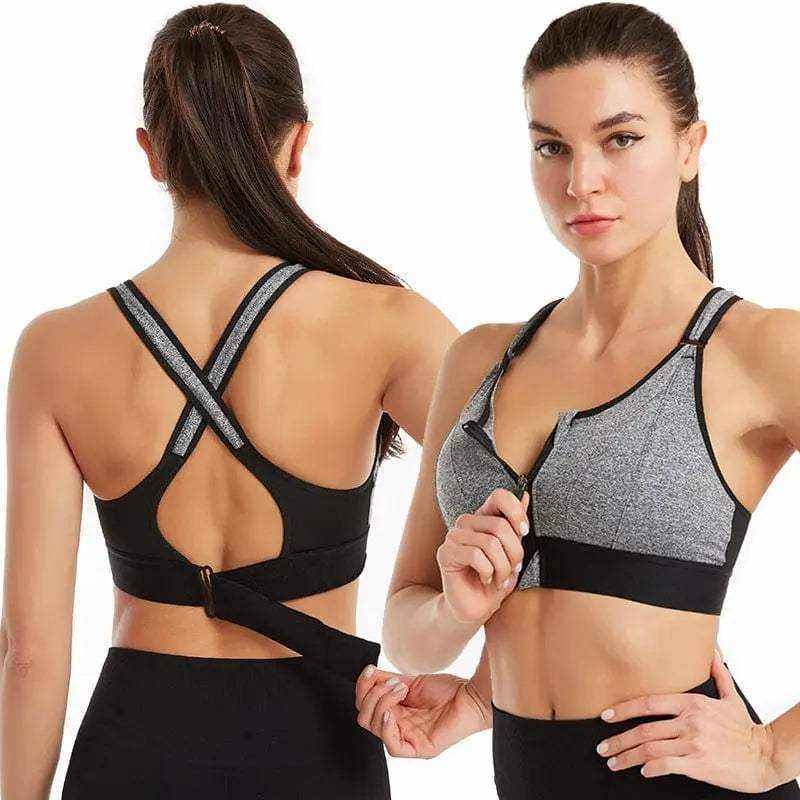 Posture Support Sporttop