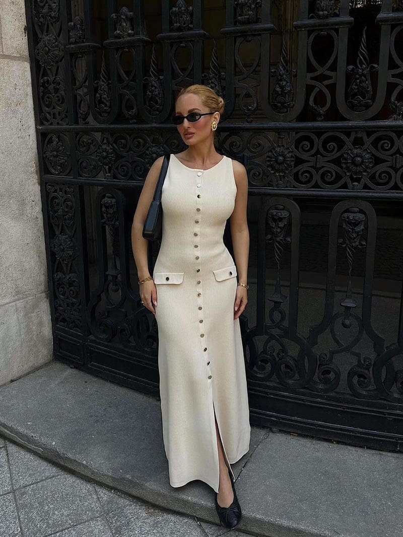 Élise jurk