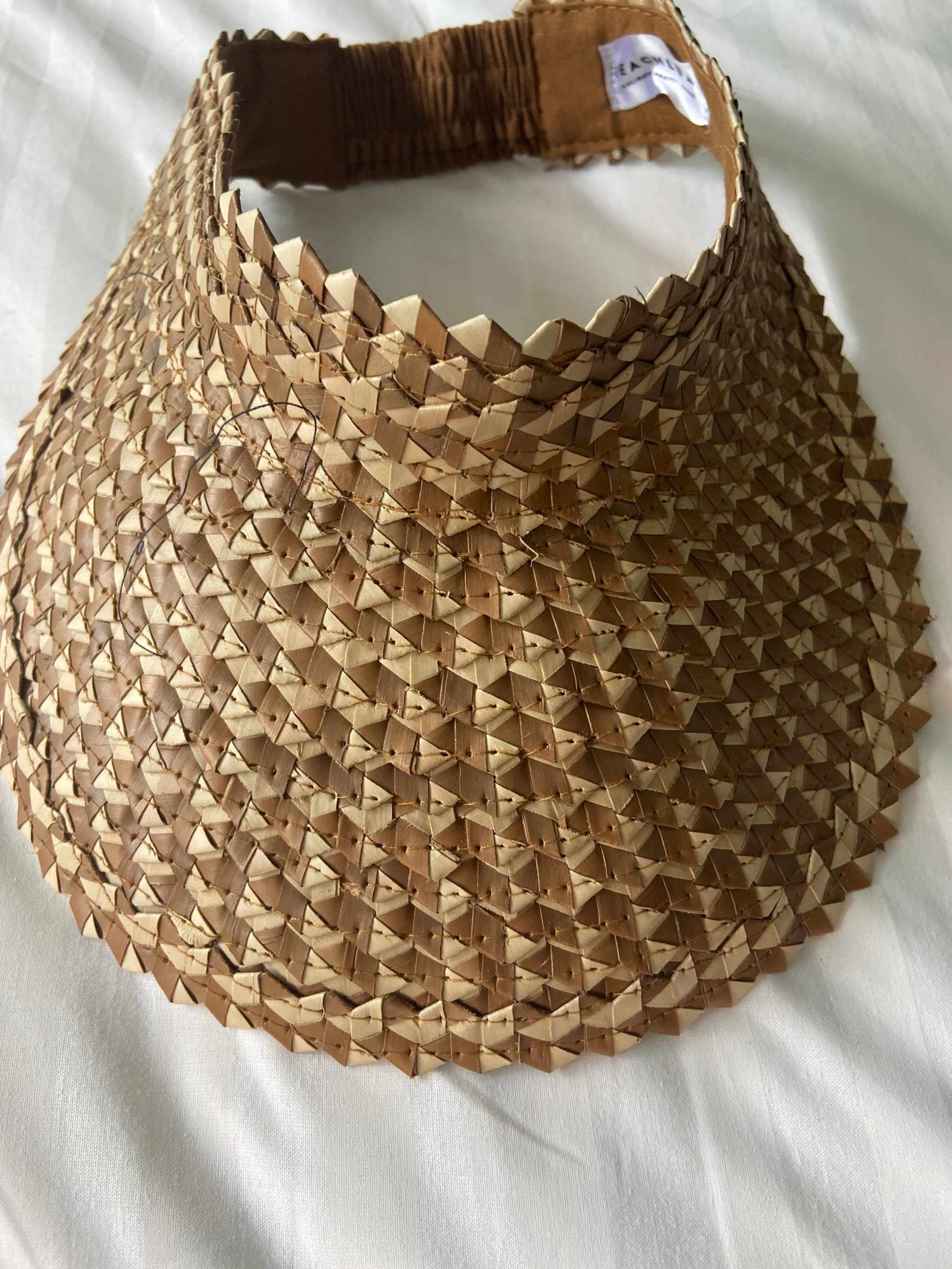Beach Luxe
