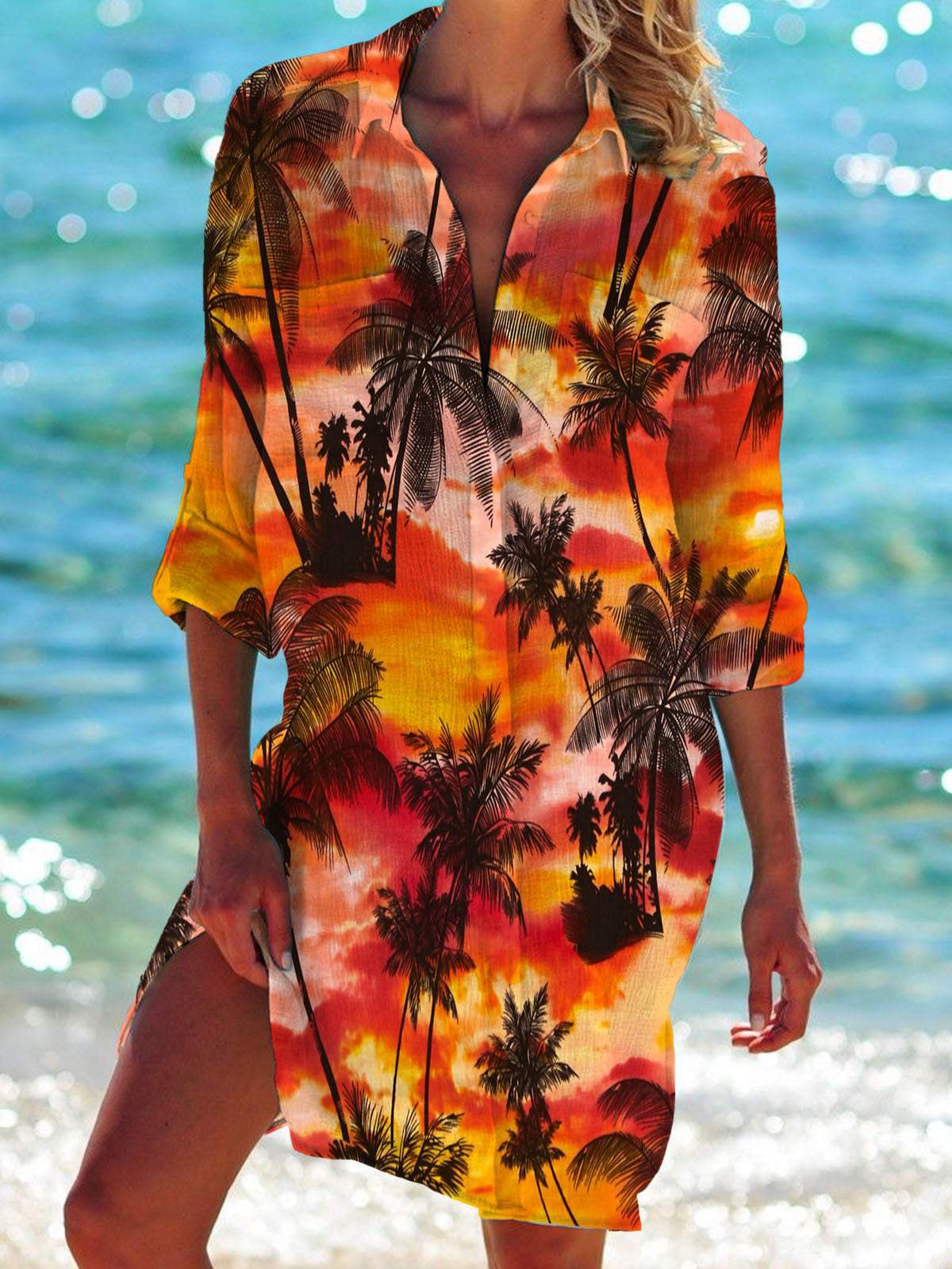 Flamingo Fiesta