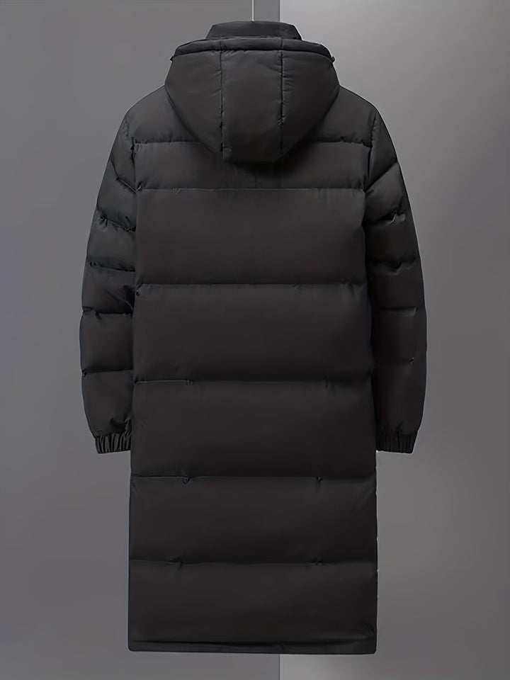 Unisex Pufferjas